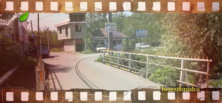 فیلم–کوچه-های-روستای-چاپارخانه